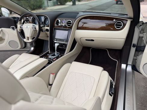 Used 2013 Bentley Continental GT AWD/4WD image 34