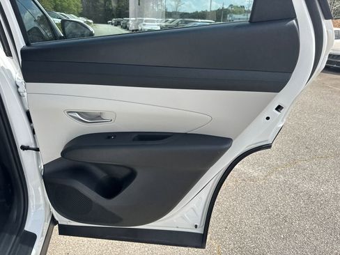 New 2026 Hyundai Tucson SE FWD image 17