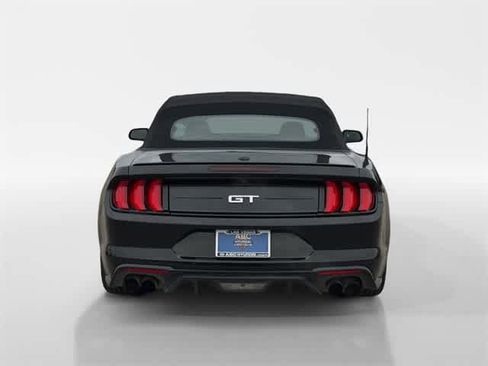 Used 2023 Ford Mustang GT Premium image 9