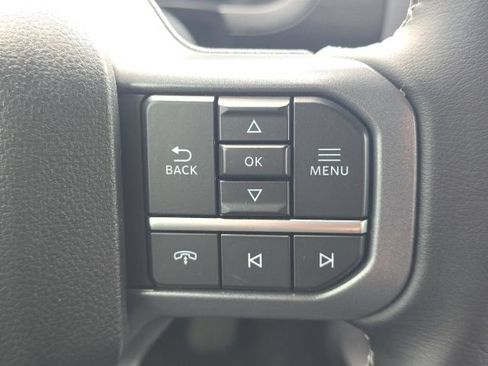 Used 2025 Ford F150 XLT w/ Equipment Group 302A MID AWD/4WD image 37