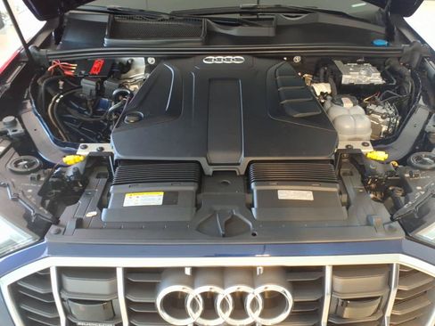 Used 2023 Audi Q7 2.0T Premium w/ Convenience Package AWD/4WD image 31