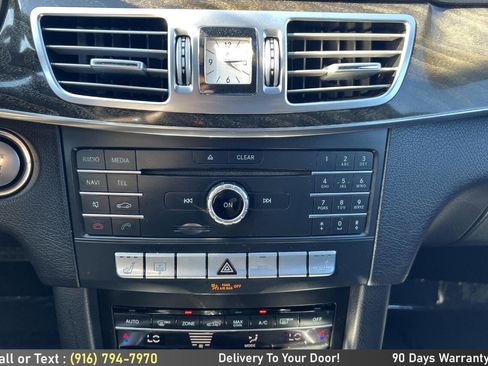 Used 2016 Mercedes-Benz E 350 E 350 4MATIC AWD 4dr Sedan image 26
