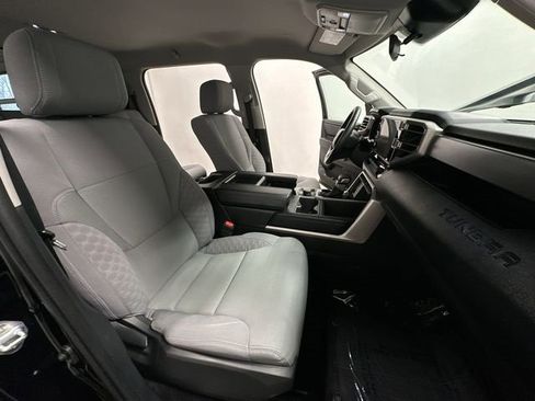Used 2023 Toyota Tundra SR5 w/ SR5 Convenience Package image 22
