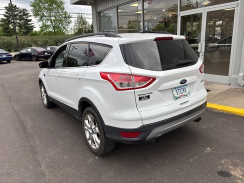 Used 2013 Ford Escape SE image 3