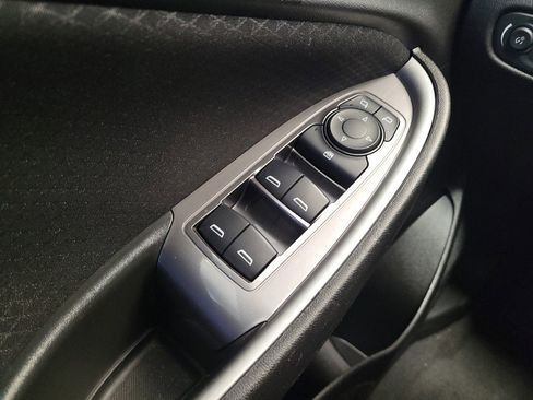 Used 2025 Chevrolet Malibu LS w/ LPO, Floor Liner Package FWD image 27