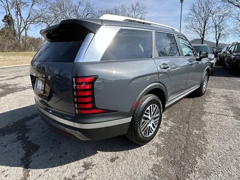New 2026 Hyundai Palisade SEL image 7