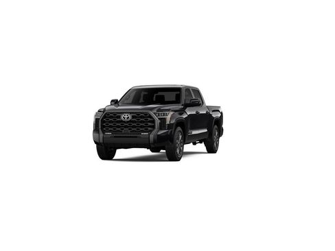 New 2026 Toyota Tundra Platinum AWD/4WD image 55