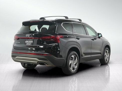 Certified 2023 Hyundai Santa Fe SEL AWD/4WD image 5