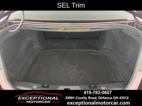 Used 2018 Ford Taurus SEL w/ Equipment Group 201A AWD/4WD image 46