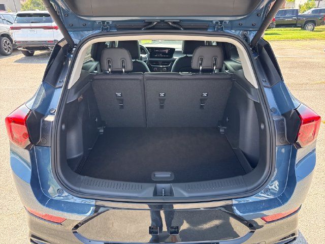 New 2026 Buick Encore GX Sport Touring w/ Comfort Package AWD/4WD image 9