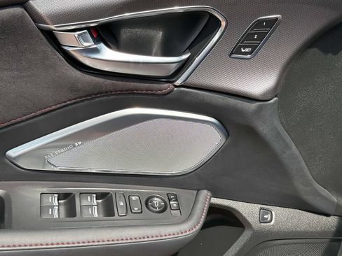 Used 2023 Acura RDX A-Spec AWD/4WD image 14