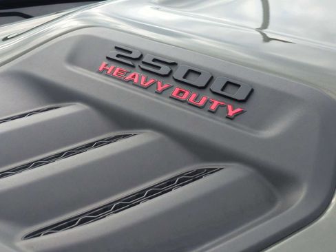 Used 2024 RAM 2500 Rebel w/ Towing Technology Group image 32