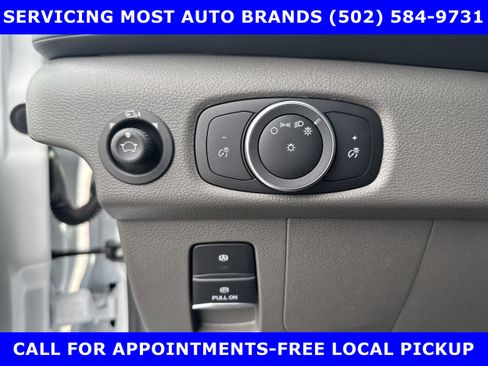 New 2026 Ford Transit 250 148 Medium Roof image 15