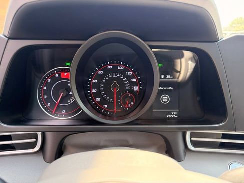 Used 2023 Hyundai Elantra SEL FWD image 20