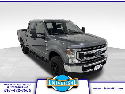 Used 2022 Ford F250 XLT