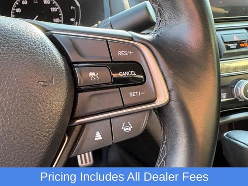 Used 2022 Honda Accord Sport Special Edition image 23