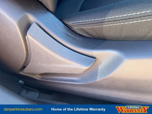 Certified 2025 Subaru Legacy Premium image 41