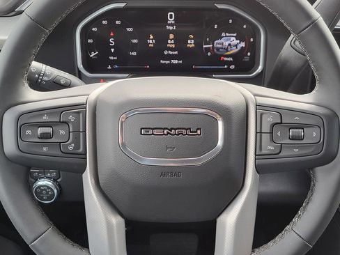 New 2026 GMC Sierra 2500 Denali w/ Denali Reserve Package image 12