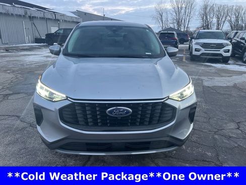 Used 2024 Ford Escape Active w/ Tech Pack #2 image 7