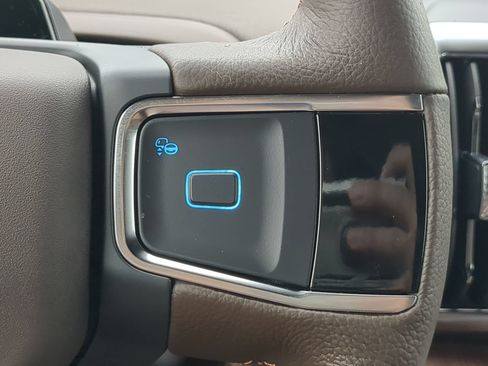 New 2026 Ford Expedition King Ranch AWD/4WD image 25