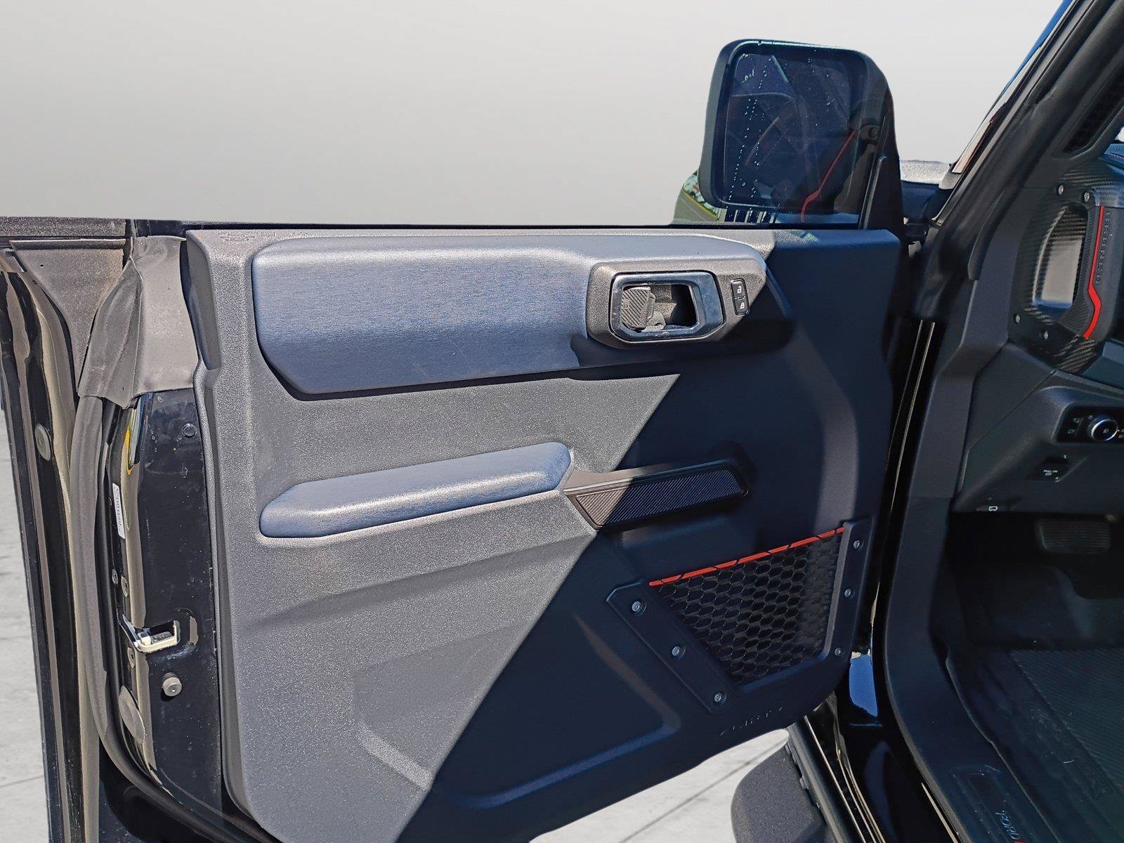 Used 2023 Ford Bronco Raptor AWD/4WD image 9