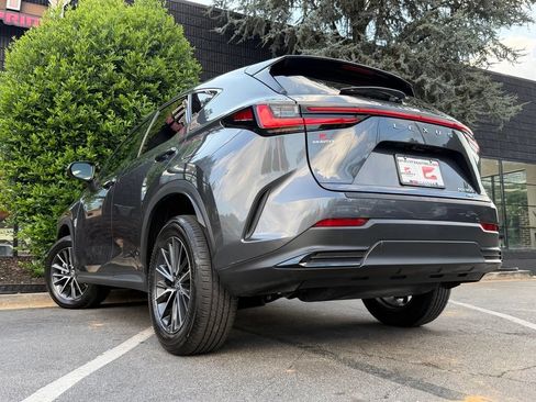 Used 2024 Lexus NX 350 AWD w/ Cold Area Package image 20