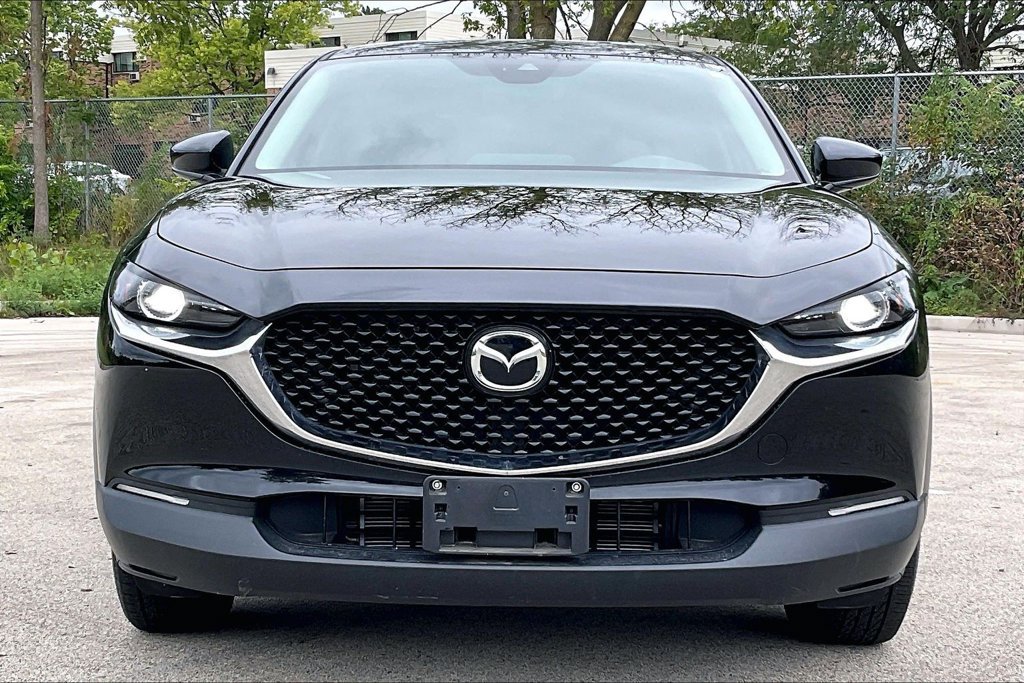 Used 2023 MAZDA CX-30 AWD 2.5 S image 3