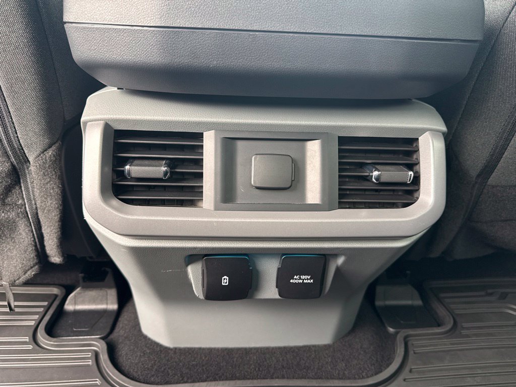 Used 2024 Ford F150 XLT w/ Mobile Office Package AWD/4WD image 28