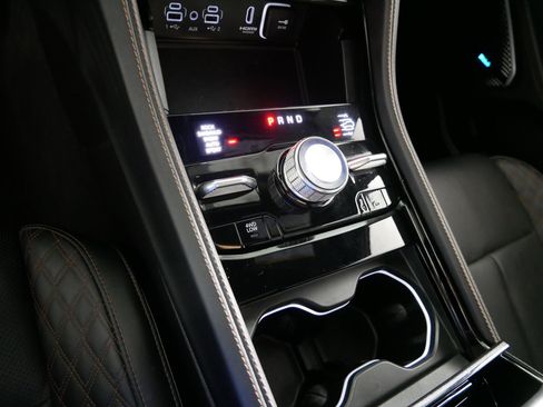 Used 2024 Jeep Grand Cherokee Summit AWD/4WD image 24