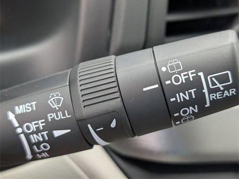 New 2026 Honda Odyssey EX-L image 23