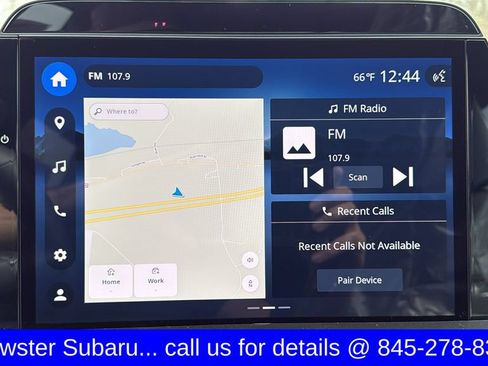 New 2026 Subaru Outback Premium AWD/4WD image 13