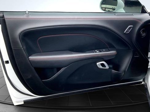 Used 2023 Dodge Challenger R/T Scat Pack w/ Plus Package image 26