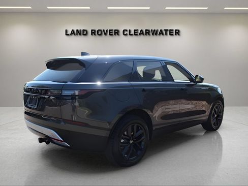 Used 2026 Land Rover Range Rover Velar S AWD/4WD image 5