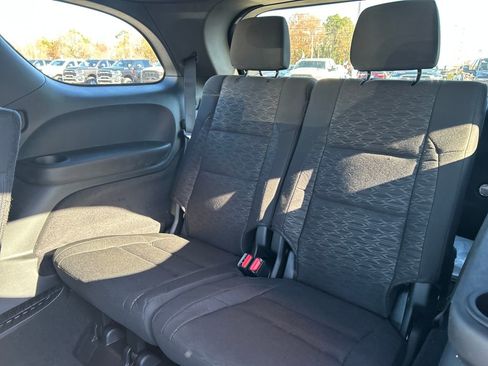 New 2026 Dodge Durango GT image 28