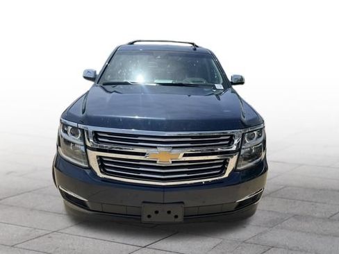 Used 2017 Chevrolet Tahoe Premier AWD/4WD image 3