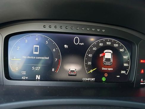 Used 2025 Honda Civic Type R image 16