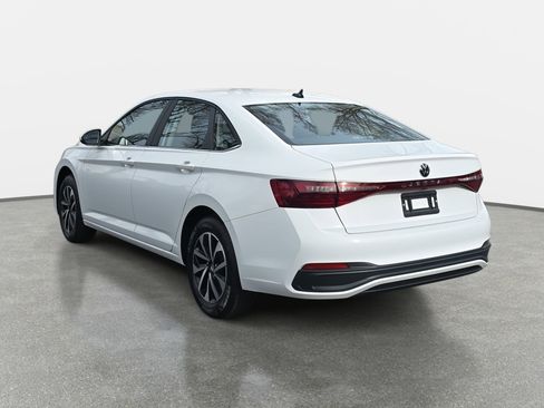 New 2026 Volkswagen Jetta S image 5