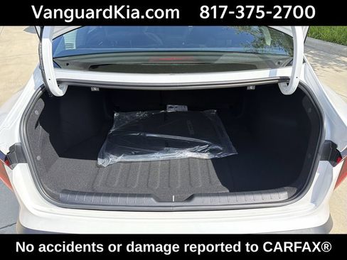 Certified 2026 Kia K4 EX FWD image 22
