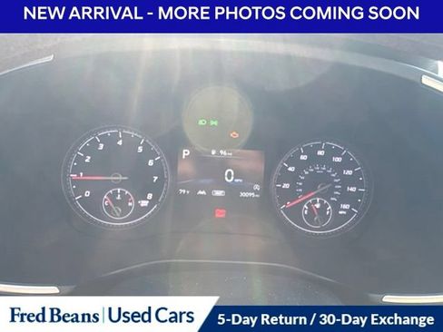 Used 2022 Hyundai Santa Fe SEL AWD/4WD image 12