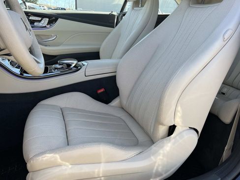 Certified 2023 Mercedes-Benz E 450 E 450 image 24