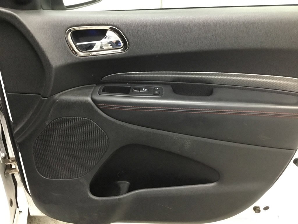 Used 2018 Dodge Durango R/T AWD/4WD image 46