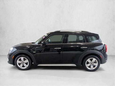Used 2019 MINI Cooper Countryman FWD image 9