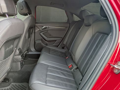 Used 2022 Audi A3 2.0T Premium image 24