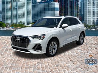 Used 2025 Audi Q3 2.0T Premium AWD/4WD 360° Tour