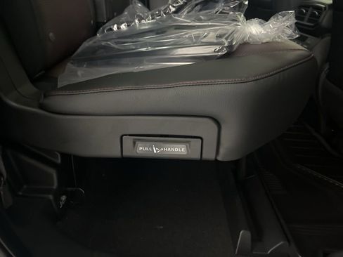 New 2026 Honda Ridgeline Black Edition image 53