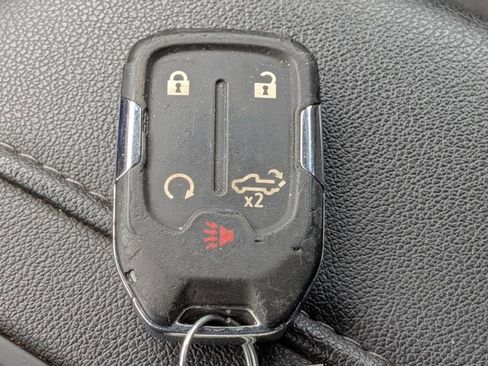 Used 2021 Chevrolet Silverado 1500 RST w/ All Star Edition Plus image 33