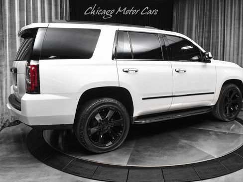 Used 2017 GMC Yukon Denali w/ Open Road Package AWD/4WD image 5