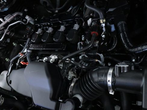 Used 2023 Honda CR-V EX-L image 8