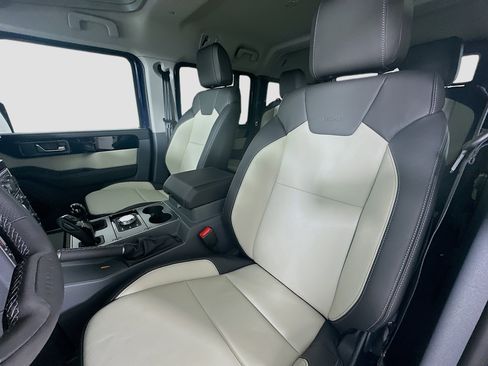 New 2025 INEOS Grenadier Fieldmaster Edition image 35