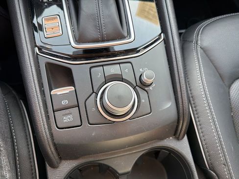 Used 2025 MAZDA CX-5 AWD 2.5 S w/ Preferred Package image 23